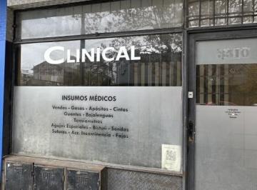 Local comercial · 28m² · Local Comercial a La Calle en Alquiler