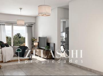 Departamento · 35m² · 1 Ambiente · Departamento - Martin Coronado