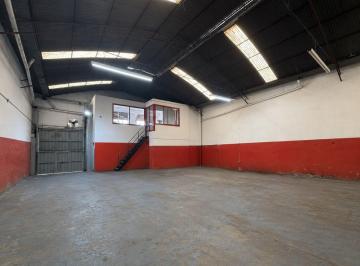 Bodega-Galpón · 300m² · Venta Galpon Avellaneda