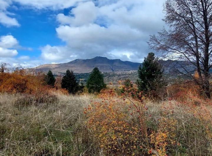 Terreno · 15265m²