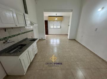 Casa · 75m² · 3 Ambientes · Departamento en Alquiler 2 Dorm. en San Martin