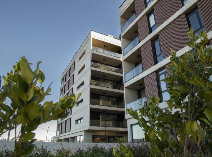 Departamento · 35m² · 1 Ambiente