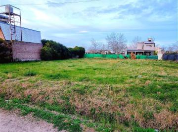 Terreno · 360m² · Venta - Lote de 360 m² - Barrio Tierra de Sueños 3, Roldán.