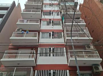 Departamento · 55m² · 3 Ambientes · Departamento en Altos de Belgrano