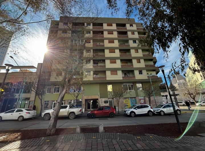 Departamento · 95m² · 5 Ambientes