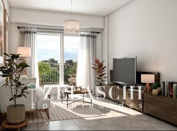 Departamento · 63m² · 3 Ambientes · Departamento 3 Ambientes en Venta: Melian 7912 - Martin Coronado