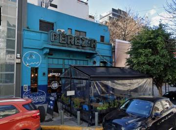 Local comercial , Palermo · Local Comercial Apto Todo Rubro en La Mejor Cuadra de Palermo Hollywood