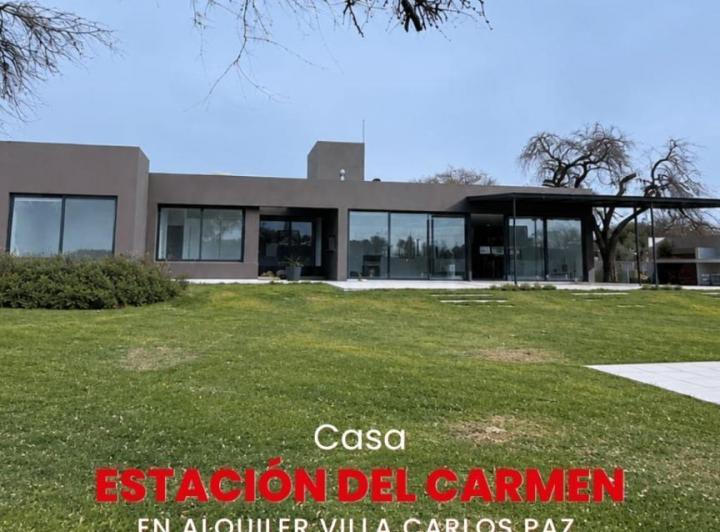Casa · 202m² · 4 Ambientes