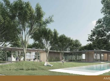 Terreno · 572m² · Terreno en Barrio Cannes, Funes - Lote 45