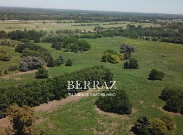 Terreno · 820m² · Lote en Venta de 820 m² en Barrio Privado San Miguel Pilar