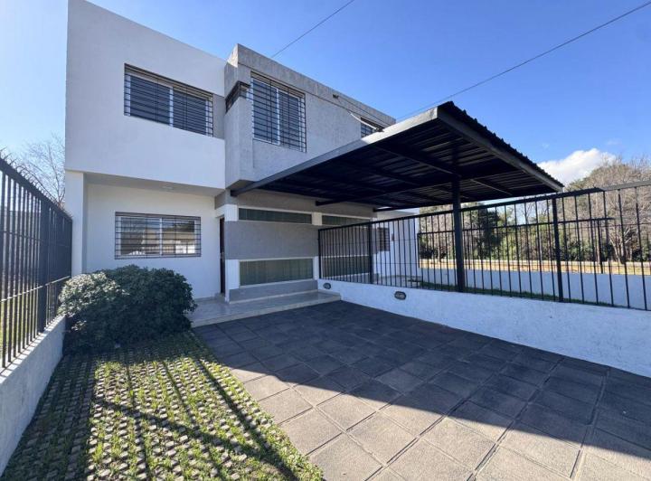 PH · 95m² · 7 Ambientes · 1 Cochera