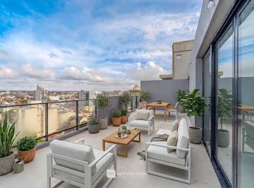Departamento · 60m² · 2 Ambientes · 1 Cochera · Venta - 2 Ambientes a Estrenar - Luminoso - Parrilla en El Balcon - Cochera Opcional - San Jose