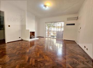 Departamento · 70m² · 3 Ambientes · Venta Departamento en Florida Mitre 3 Ambientes con Balcón, Muy Amplio Apto Crédito