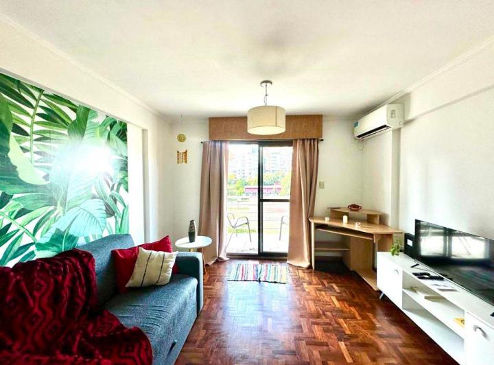 Departamento · 1m² · 3 Ambientes