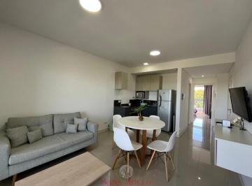 Departamento · 57m² · 3 Ambientes · Departamento 3 Ambientes en Venta - Pinamar - Zentiva Torre II