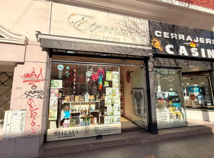 Local comercial · 35m²