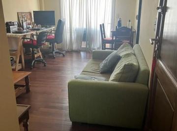 Departamento · 38m² · 2 Ambientes · 1 Cochera · Departamento en Venta en Victoria, San Fernando, G. B. a. Zona Norte