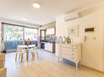 Departamento · 39m² · 2 Ambientes · Vta. Depto 2 Amb. C/balcon y Patio - Palermo