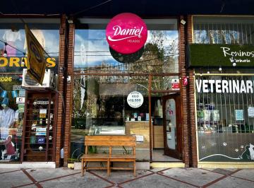Fondo de comercio · 65m² · Fondo de Comercio Heladeria en Venta, San Isidro