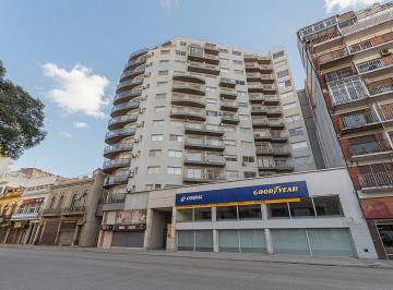 Departamento · 36m² · 2 Ambientes · 1 Cochera · Departamento 2 Ambientes en Caballito con Cochera y Amenities
