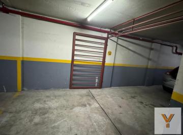 Garage · 12m² · 1 Cochera · Cochera en Venta - 12 m² - Palermo