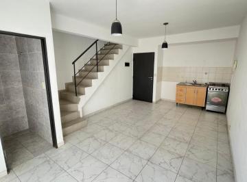 Departamento · 40ha · 2 Ambientes · Gran Depto 2amb. Tipo Duplex