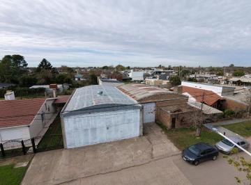 Depósito · 203m² · Depósito en Roldán