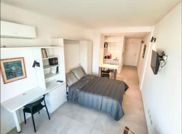 Departamento · 30m² · 1 Ambiente · Villa Urquiza - Roosevelt 5200 - Monoambiente Alquiler