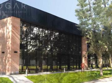 Oficina comercial · 442m² · Alquiler Módulos Flexspace en El Parque Empresarial Austral - Pilar