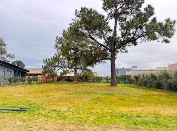Terreno · 409m² · Terreno Lote en Venta en Barrio Privado El Ensueño, Escobar, G. B. a. Zona Norte