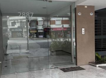 Departamento · 37m² · 1 Ambiente · Monoambiente Muy Lindoal Fte con Balcón