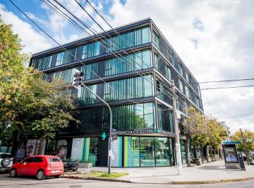 Local comercial · 135m² · Oficina - Local Comercial Fisherton Villa Margarita 135 m²