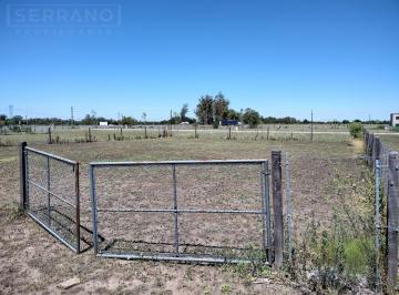 Terreno · 600m² · Venta. Lote 600 m². Perimetrado. Nortes del Pilar. Fátima. Pilar