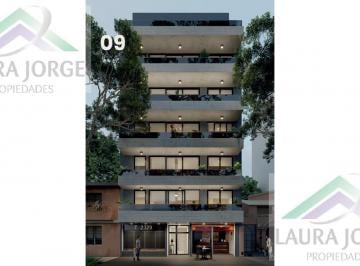 Departamento · 30m² · 2 Ambientes · Departamento en Villa Urquiza