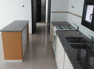 Departamento · 60m² · 2 Dormitorios · Dptos 2 Dorm en Una Planta y Dplx
