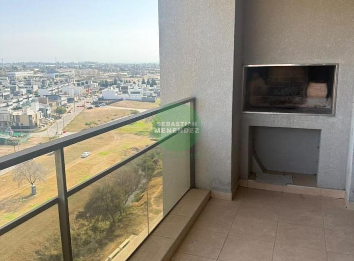 Departamento · 75m² · 4 Ambientes