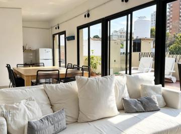 Casa · 202m² · 4 Ambientes · 1 Cochera · Venta Casa 4 Ambientes con Quincho Terraza Parrilla y Cochera en La Lucila