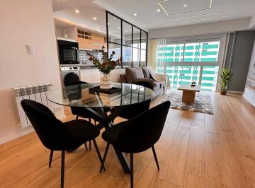 Imagen1 · Exclusivo Departamento de 3 Ambientes, Balcón y Vista Al Mar