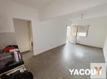 Departamento · 42m² · 3 Ambientes · Departamento en Venta - 2 Dorm. 1 Baño - 42 m² - Tolosa, La Plata