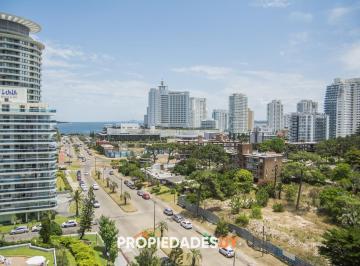 Foto1 · Vende Apartamento de 2 Dorm. y Medio en Chiverta, Reciclado Completo. Punta del Este