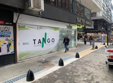 Local comercial · 50m² · 1 Ambiente · Alquiler Local Esquina 11 m de Vidriera