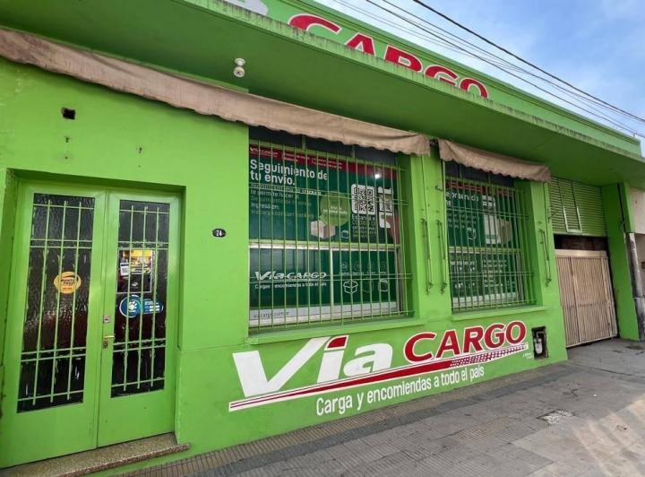 Depósito · 400m² · 2 Ambientes