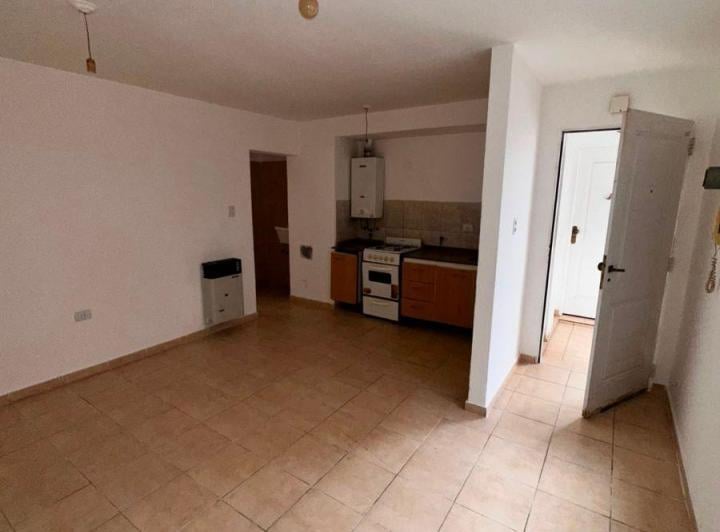 Departamento · 50m² · 2 Ambientes