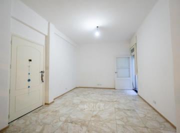 Departamento · 60m² · 3 Ambientes · Tipo Casa Yapeyu Al 400 - Todo a Nuevo Gran Patio Luminoso Apto Profesional Gran Living