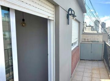 Departamento · 36m² · 2 Ambientes · Departamento 2 Amb con Balcon en Recoleta