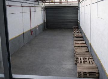 Depósito · 520m² · 1 Ambiente · Oportunidad Depósito en Alquiler Autopista Perito Moreno Villa Devoto Caba