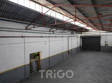 Depósito · 520m² · 1 Ambiente · Oportunidad Depósito en Alquiler Autopista Perito Moreno Villa Devoto Caba