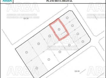 Terreno · 2100m² · Lote en Venta en Monte Verde | Alto Los Cardales | 2.100 m² | Calle Cortada | Máxima Privacidad