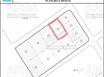 Terreno · 2100m² · Lote en Venta en Monte Verde | Alto Los Cardales | 2.100 m² | Calle Cortada | Máxima Privacidad