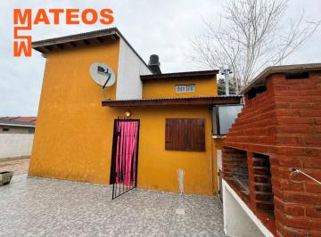 Casa de 4 ambientes, Mar del Tuyú · Venta Mar del Tuyú Triplex de 4 Ambientes a 600 m del Mar